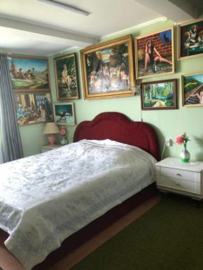 Hotels in Kārsavas Novads